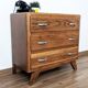 Commode vintage années 50