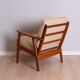 Set of 2 Armchairs, Denmark, 1970s