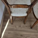 Louis Philippe style chair