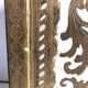 Florentine Buffet Golden Wood