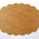 Cloud-shaped mother of Pearl wall decoration
