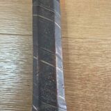 Vintage tennis racket The hut