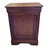 Meuble buffet en bois