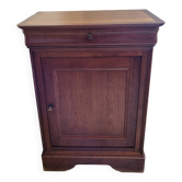 Meuble buffet en bois