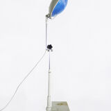 Ancienne lampe de bureau Ferdinand Solere pour Solère Paris, années 50