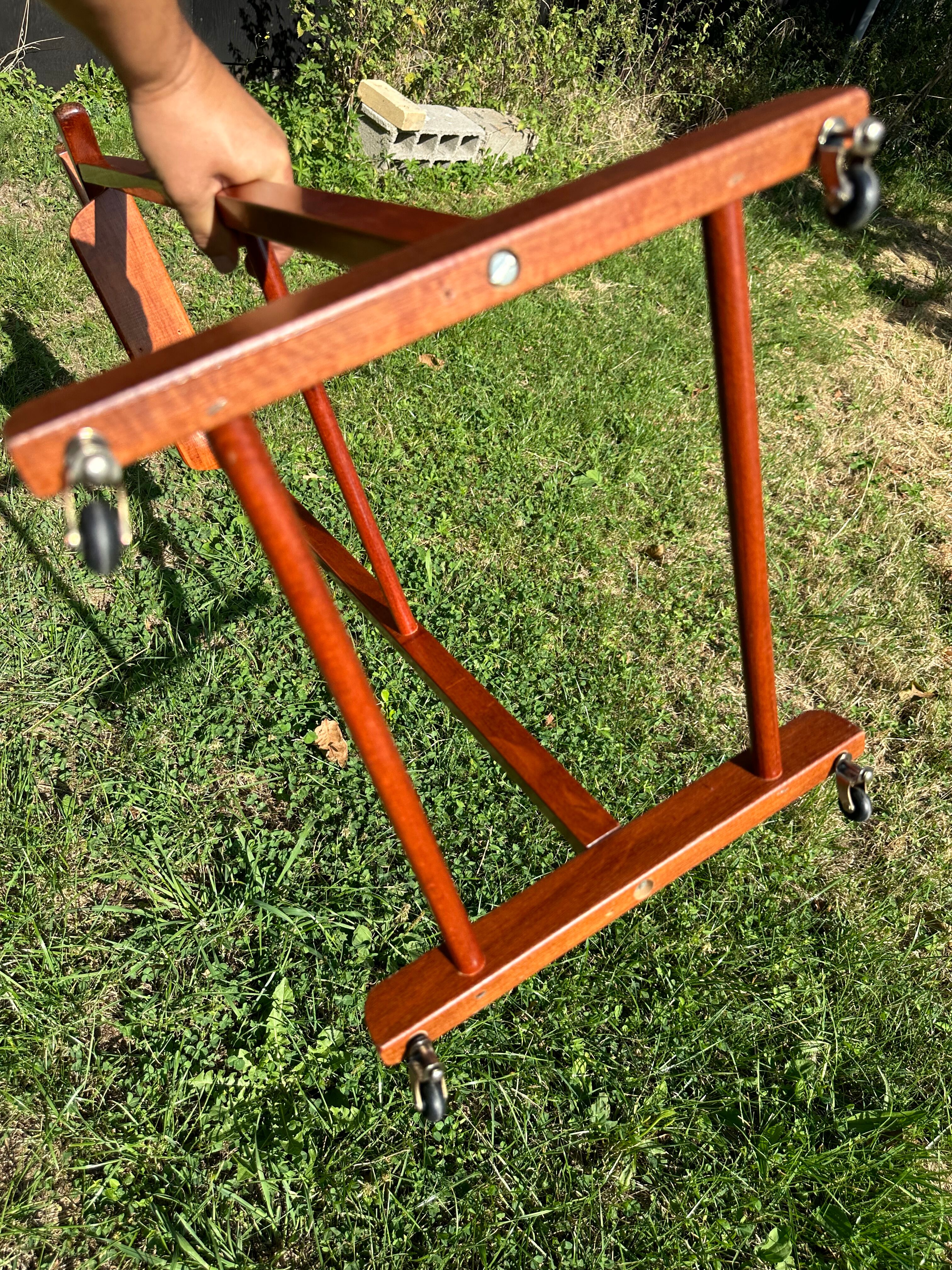 Night valet reguitti