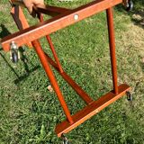 Night valet reguitti