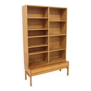 Bibliothèque scandinave