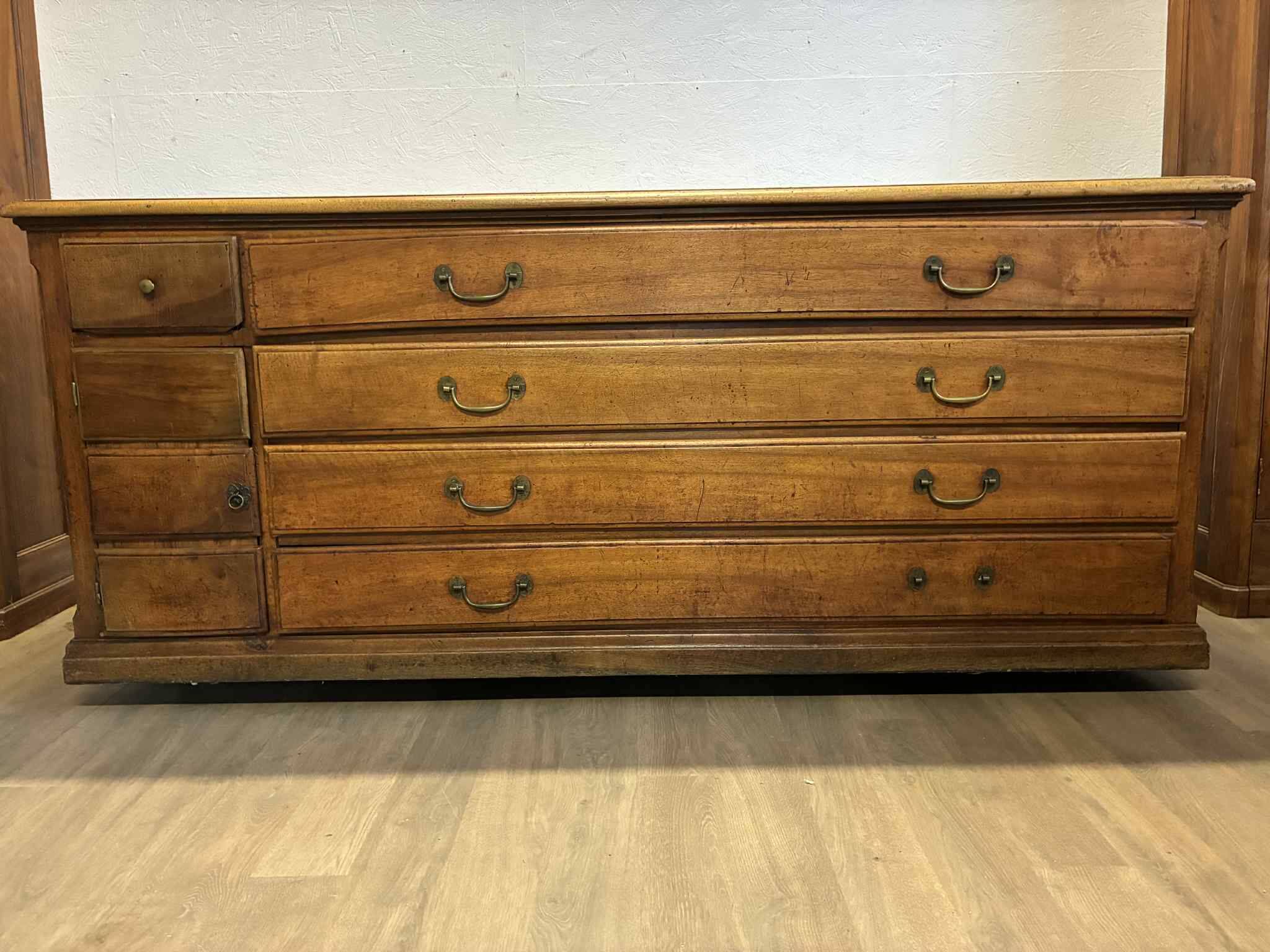 Lyon Draper's Counter