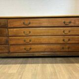 Lyon Draper's Counter