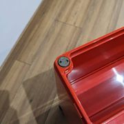 Boby 3 Joe Colombo Serving Trolley