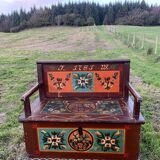 Marriage Chest