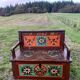 Marriage Chest