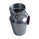 Milk pot from the 50, capacity 2liters