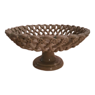 Christophe Pichon ceramic fruit cup