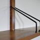Mid Century ROYAL Shelving System in Teak by Poul Cadovius, 1960s