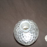 Bottle bottle perfume Guerlain vintage heritage edt 500 ML empty