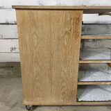 Service cart