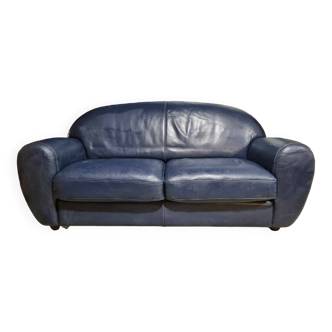 Club sofa