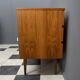 Large sideboard in rosewood 1960s