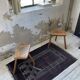 Persian carpet 20th century wool