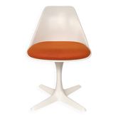 Swivel chair by Maurice Burke for Arkana, 1970s