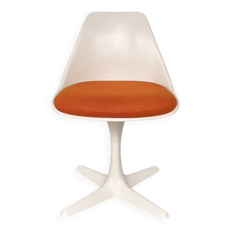 Swivel chair by Maurice Burke for Arkana, 1970s