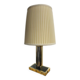 Robert de Schuytener pleated lamp