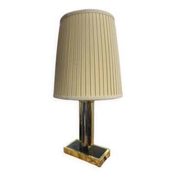 Lampe plissée Robert de Schuytener