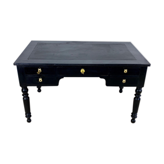 Bureau noir XIXe