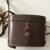 Pair of binoculars Huet Paris