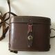 Pair of binoculars Huet Paris