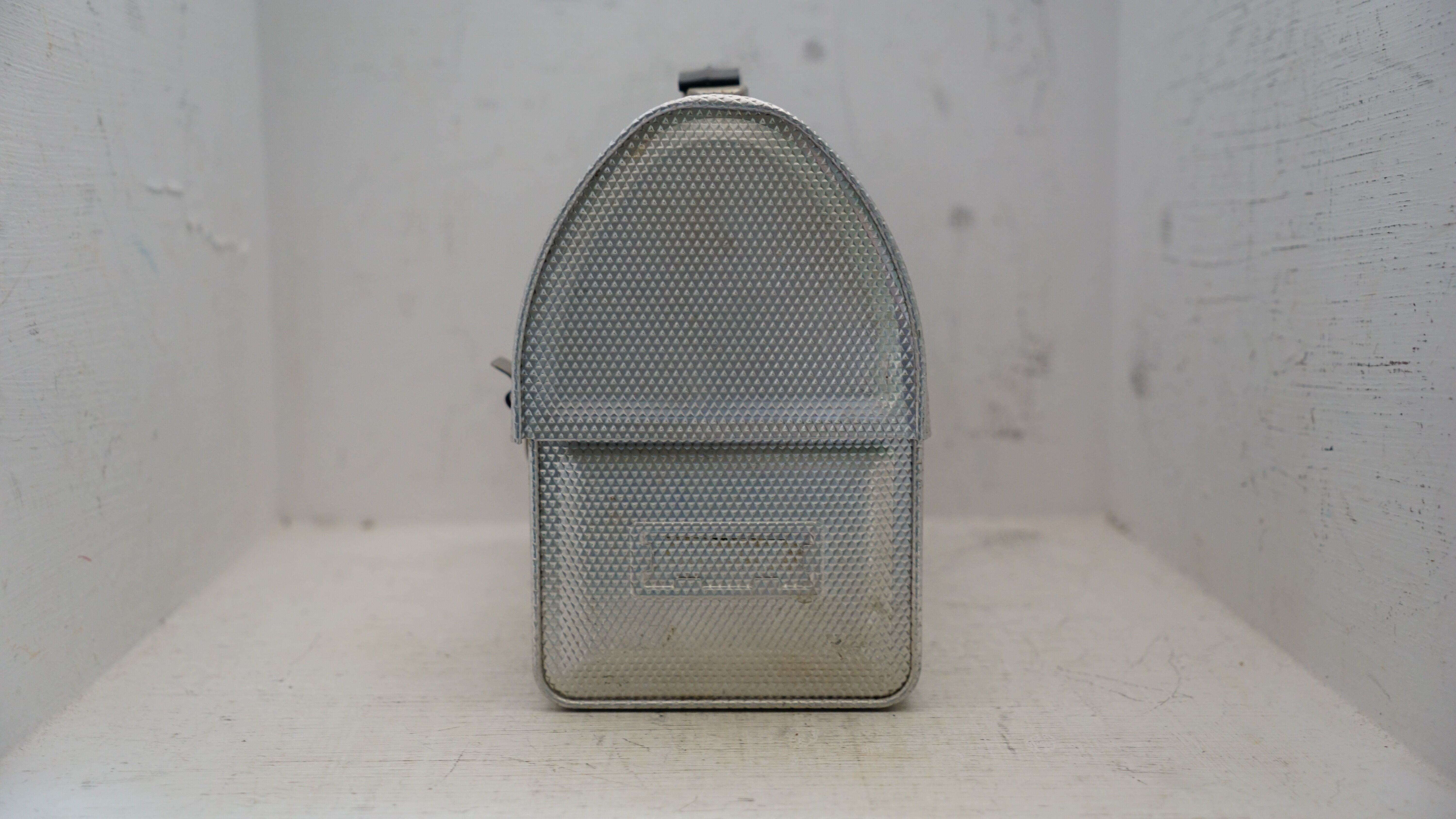 Lunch box vintage