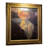 Tableau (the milliner)