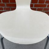 Mosquito Chair by Arne Jacobsen for Fritz Hansen, 1970s