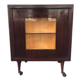 Bar caché 1950s