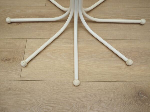 Portemanteau, design danois, années 1970, designer : Sidse Werner, fabricant : Fritz Hansen