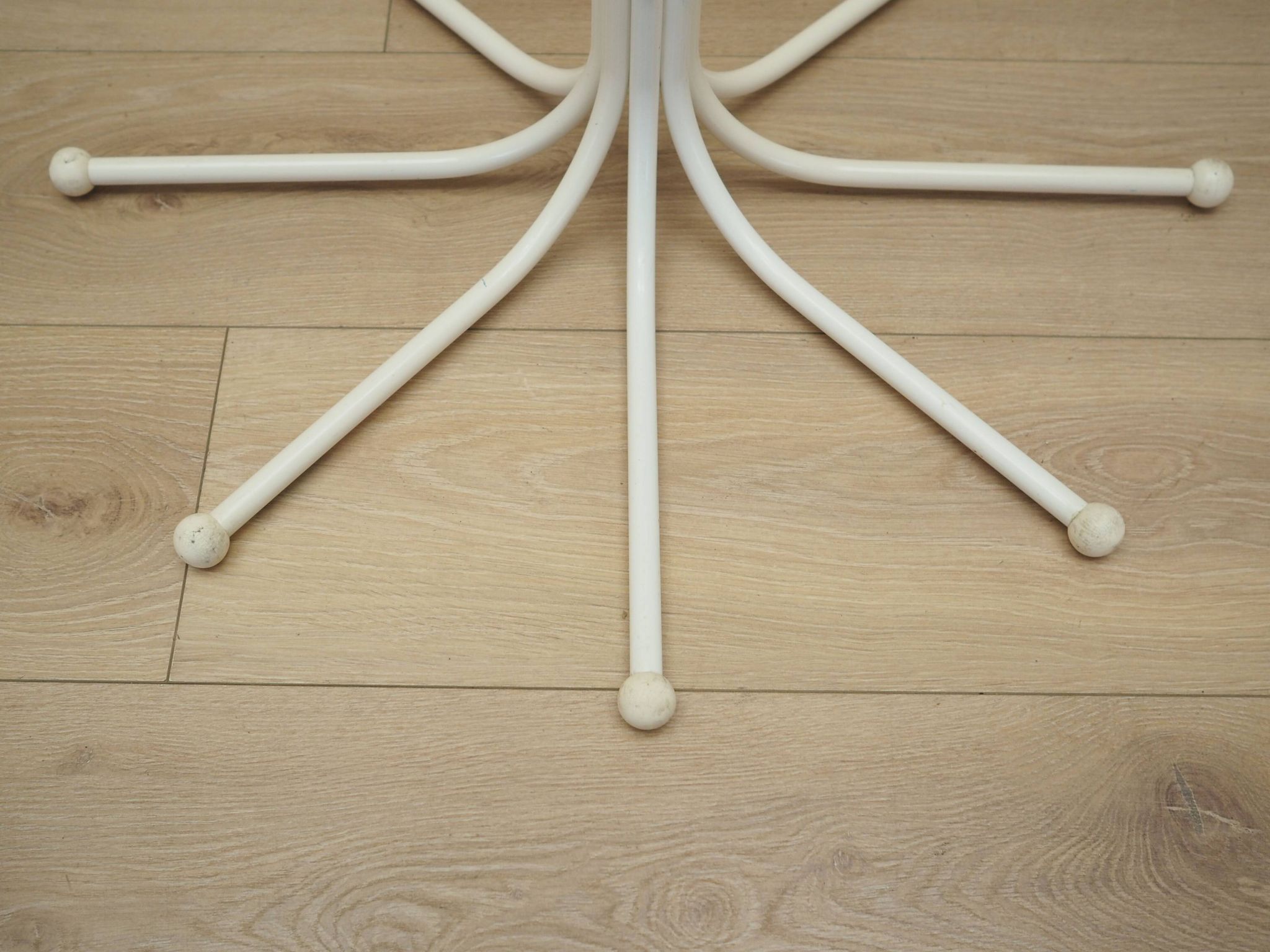 Portemanteau, design danois, années 1970, designer : Sidse Werner, fabricant : Fritz Hansen