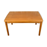 Table basse en teck 60/70