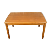 Table basse en teck 60/70