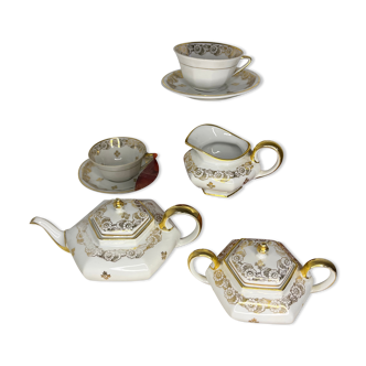 Tea set