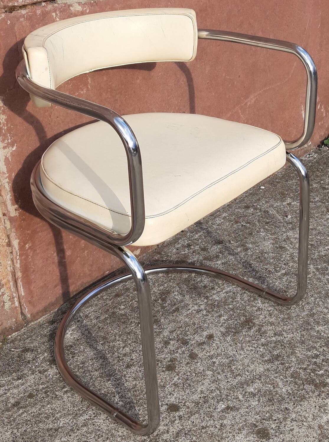 Vintage chair