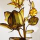 Flower lamp, 1970
