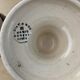 Pair of antique ceramic vases – Art Pottery Habib Kerkenni – Nabeul, Tunisia