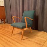 Club armchair, 1960s