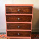 Art deco dresser