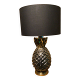Pineapple Lamp