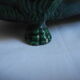 Planter claws dabdding Saint Clement french flowers pot retro deco