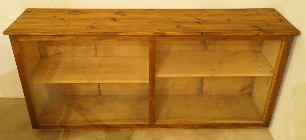 School line furniture 1950