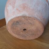 Plant pot, terracotta planter